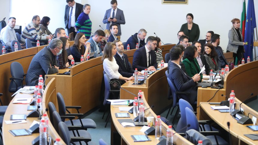 Невъзможен вот? СОС остава без председател, правят четвърти опит след седмица
