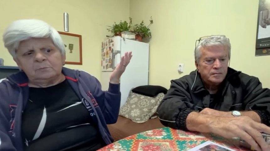 Родителите на арестувания Лъчезар Ставрев: За нас това е като гръм от ясно небе