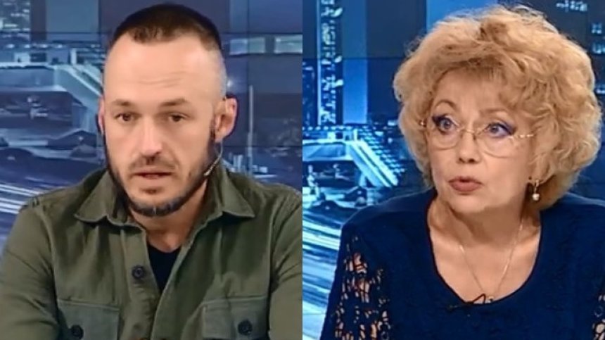 Трифонов бил по-авторитарен от Костов и Борисов, трети избори биха били пагубни