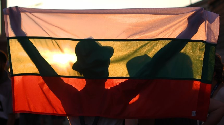 Светът ликува с нас: В щата Охайо обявиха 3 март за Ден на България
