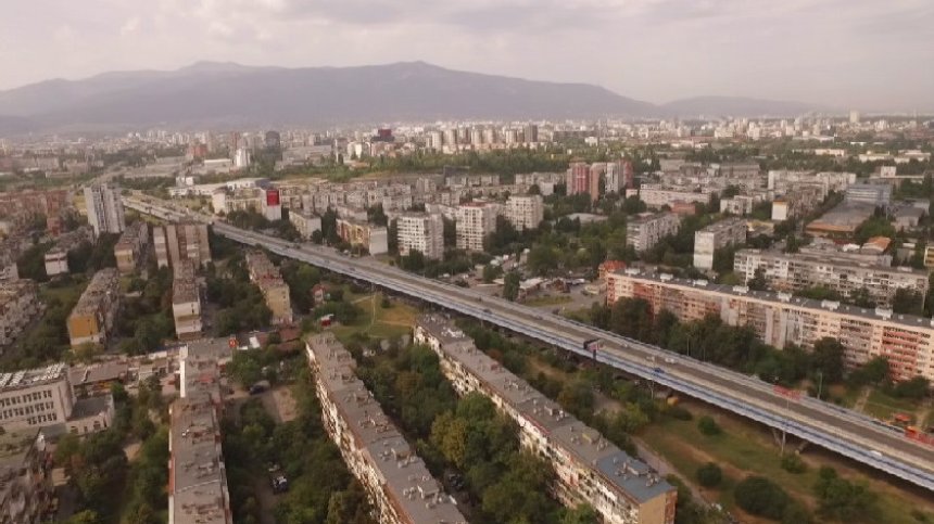 Столичната община планира обособяването на кв. "Младост" 5