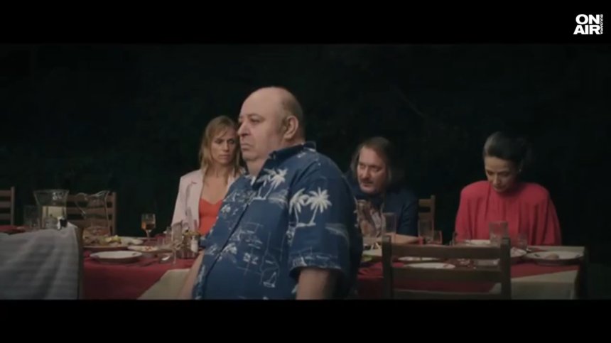 "Клас 90": Носталгия, смях и драма на големия екран