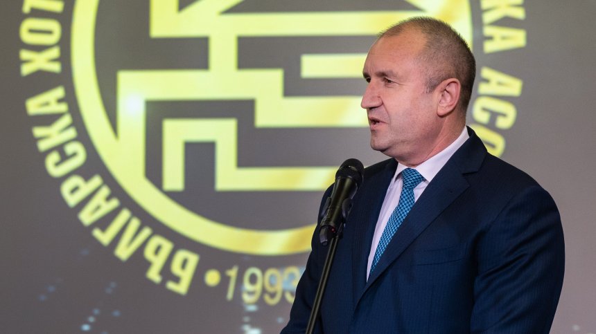 Радев: Кризата разкри липсата на стратегическа визия за развитие на туризма