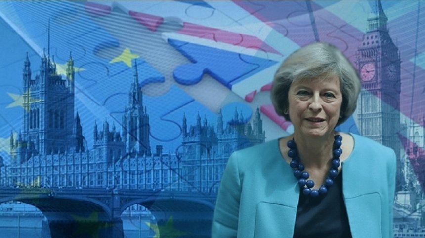 Тереза Мей оцеля при решаващ вот за Brexit в парламента