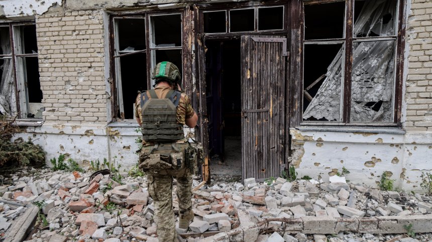 Украйна: Русия взе нови жертви - цивилни, пътували в кола в Харковска област