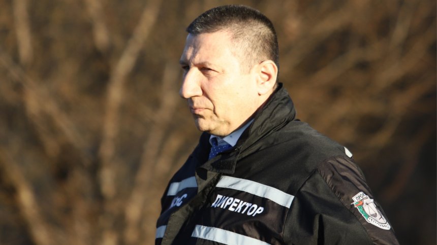 "Зъл гений" изработил бомбата за Гешев, части от секундата спасили живота му