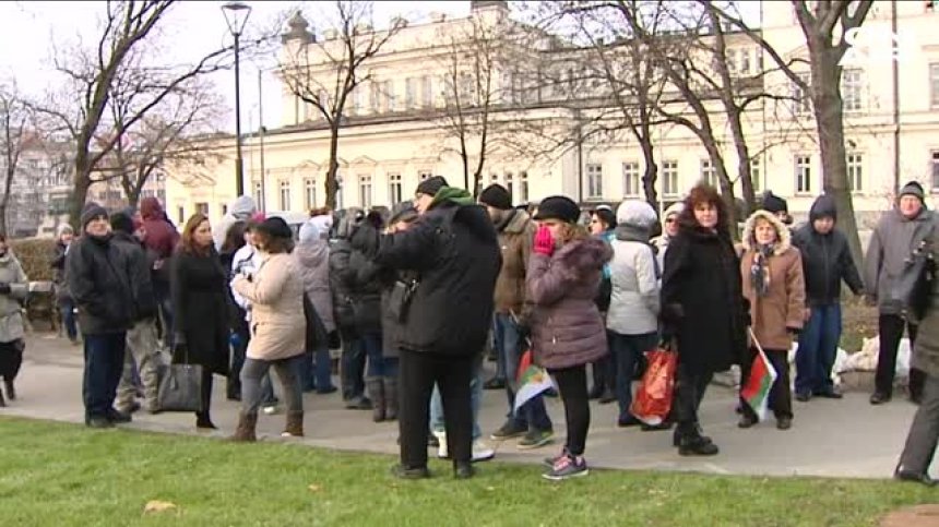 Родители на деца с увреждания настояват за ревизия на социалната система