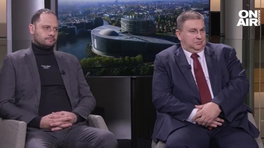 Липсата на точна дата за Шенген е проблем, зависими сме от вътрешната политика на Австрия