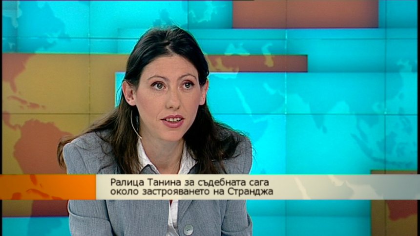 Защо се стига до нарушения на устройствените планове на териториите?