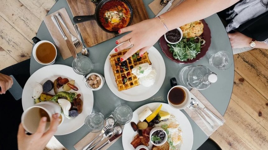 Защо част от хората изпитват глад непрестанно