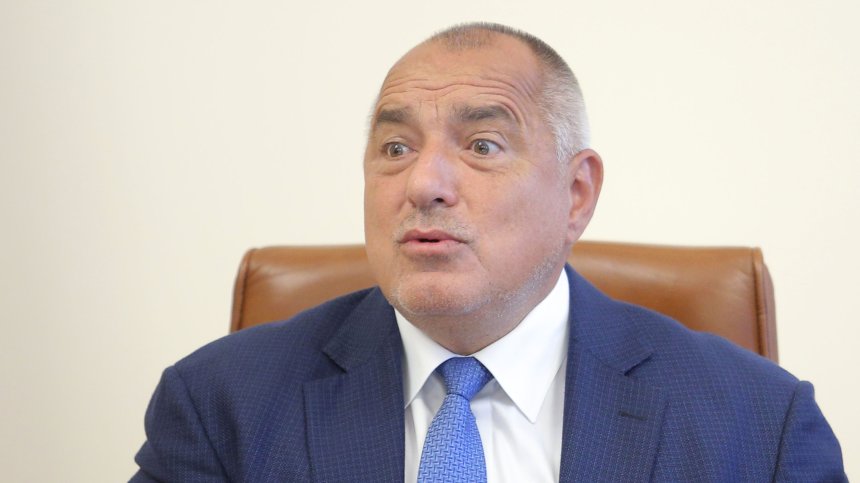 Борисов за снимките от спалнята: Постановка като по учебник от КГБ