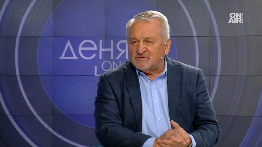 Хиновски: Надценката при горивата е двойно по-висока от справедливата