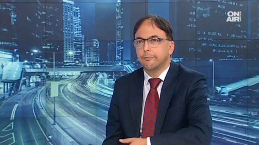 Депутат от ВМРО: Наборната военна служба ще бъде върната