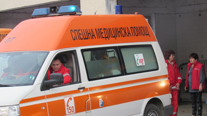 Директор на полицията в Пловдив загина в тежка катастрофа