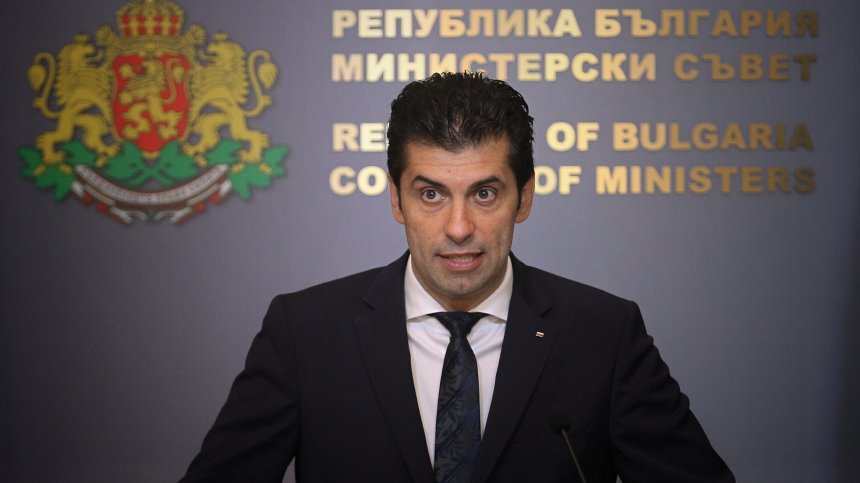 Петков: Целят подмяна на вота на гражданите с хартиената бюлетина