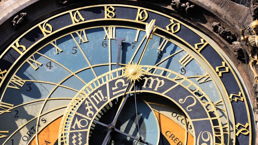Голям късмет и успехи за четири зодии през януари 2026 г.