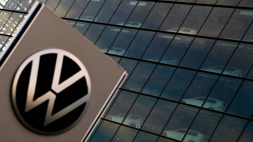 Канада глоби с близо $150 млн. Volkswagen заради "дизелгейт"