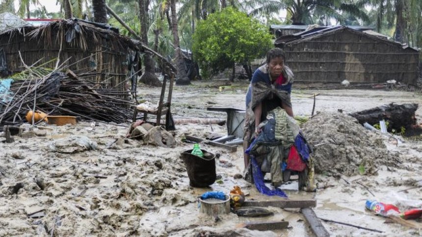 Обект на политическо внимание: Ще влезе ли Китай в Африка?