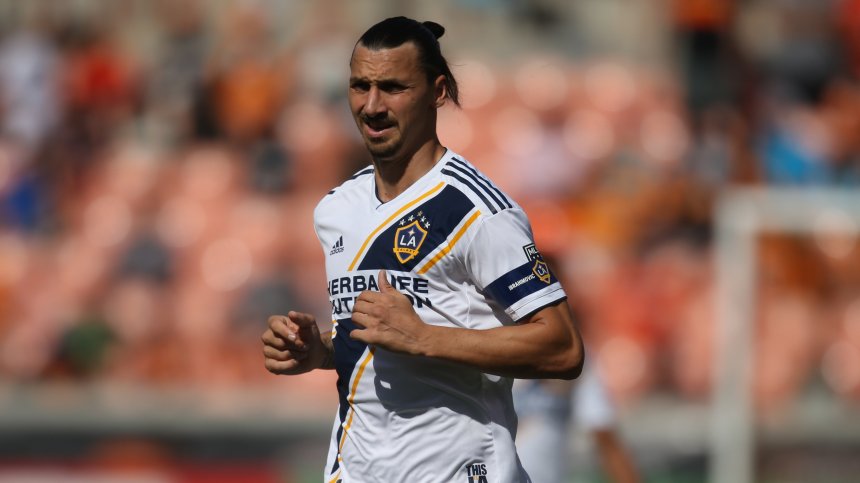 Ибрахимович: Чаках 4 години, за да си върна на Матераци!