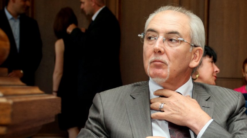 Лютви Местан получил инсулт, отложиха делото за катастрофата, по което е подсъдим