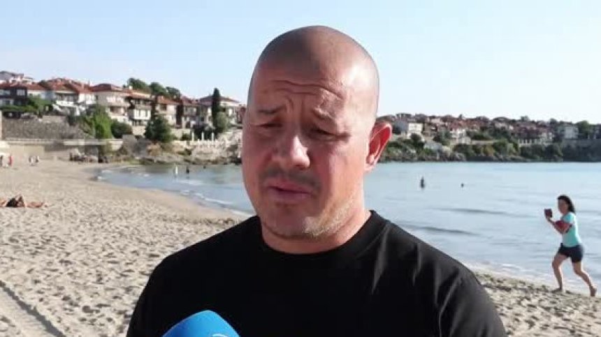 Без надзор ли са били децата при кошмара в Созопол - версиите на двете страни (+ВИДЕО)