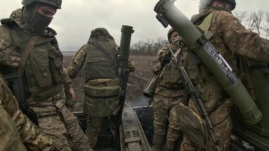 Украйна обвини руски служители в организиране на изтезания на цивилни
