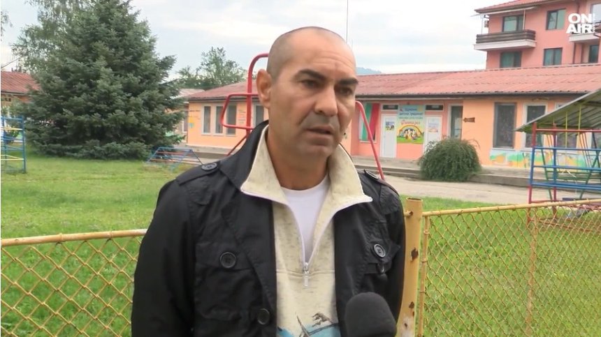 Учителка скубе и бие наред в детска градина във Велинград