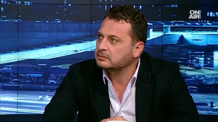 Депутат от БСП: Оставката на Цветан Цветанов е закъсняла