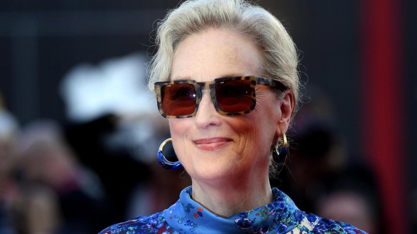 Мерил Стрийп рапира в нов филм на Netflix