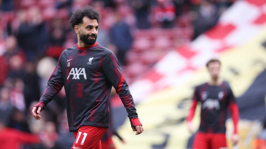 Салах си тръгва от "Ливърпул" след напускането на Клоп?