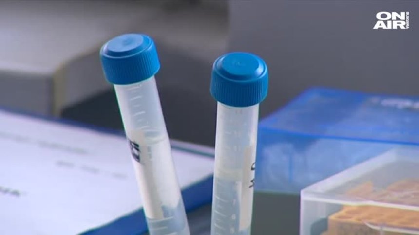 В България вече има реактиви за изследване на коронавируса