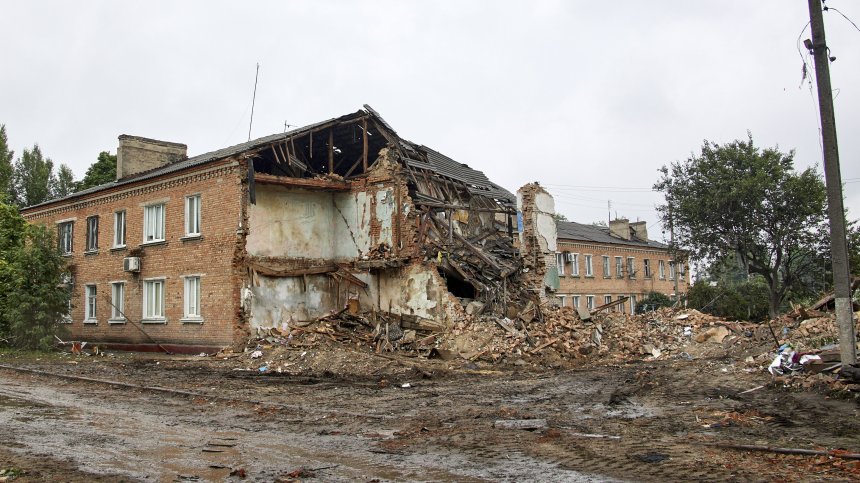 Украйна разследва 26 хил. предполагаеми военни престъпления след руската инвазия