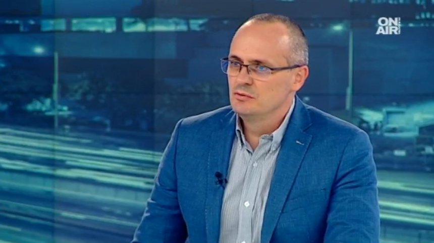 Българската армия не може да защити териториалната цялост и суверенитета на държавата