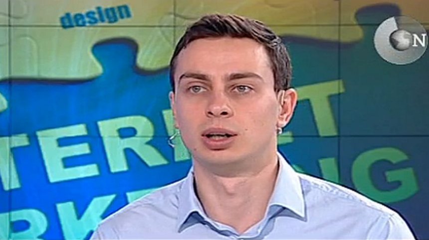 Георги Георгиев: Всеки бизнес сам избира подходящата маркетинг стратегия в интернет