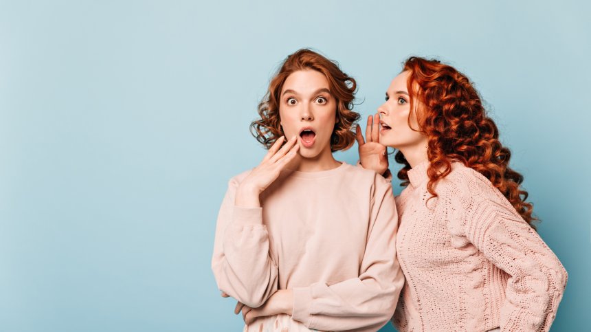 Зодиите, които биха издали тайните ни