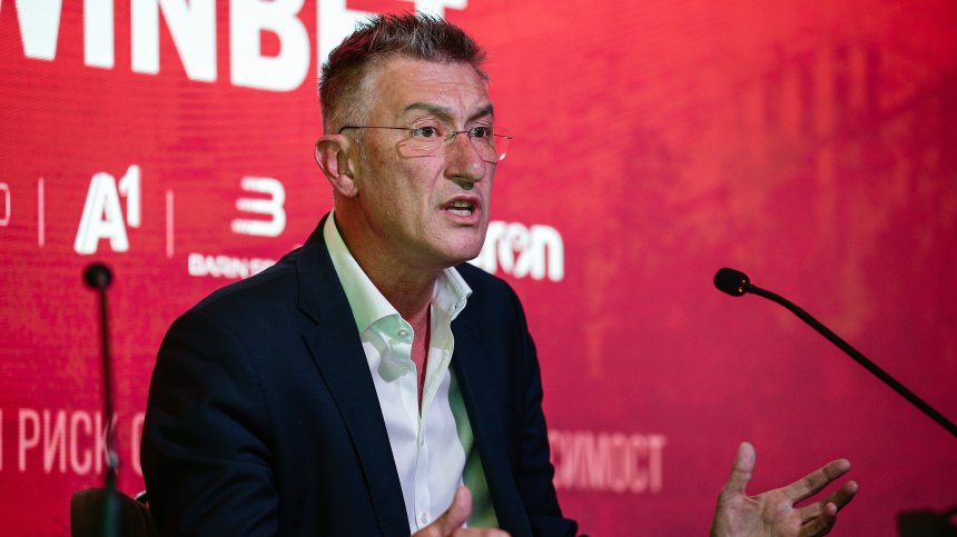 Ясен е наследникът на Радослав Златков в ЦСКА