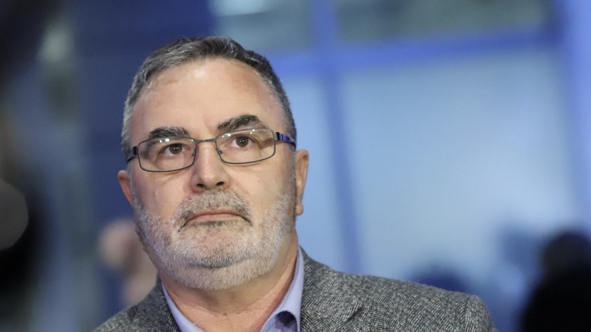 Актуална информация за коронавируса у нас (НА ЖИВО)