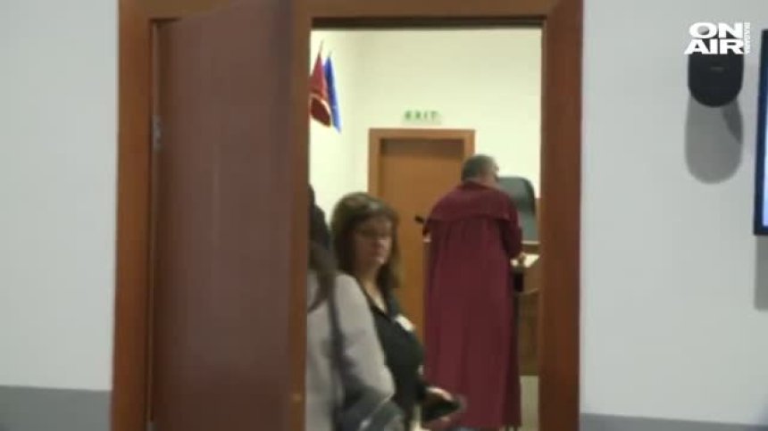 Oставиха в ареста шефа на Трето районно, пуснаха на свобода колегата му