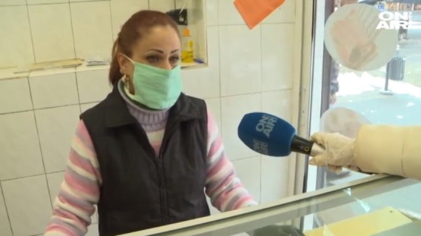 Ковид-19: Как ще се отрази кризата на консумацията по Великден?