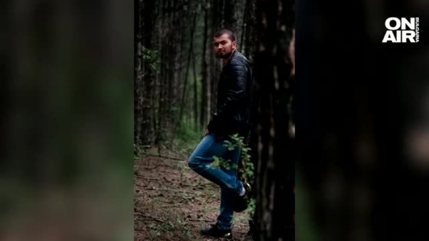 21-годишен писател има спешна нужда от 59 000 евро за лечение, за да продължи да твори