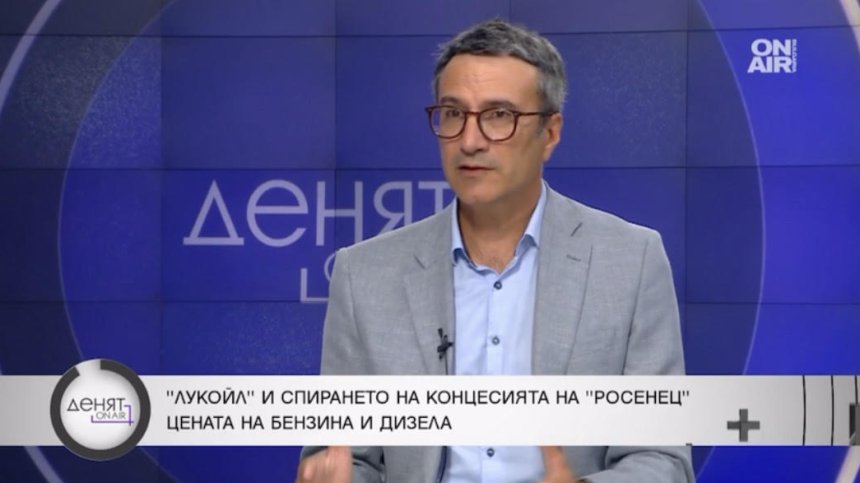Трайчо Трайков с подробности за бъдещето на Паметника на Съветската армия