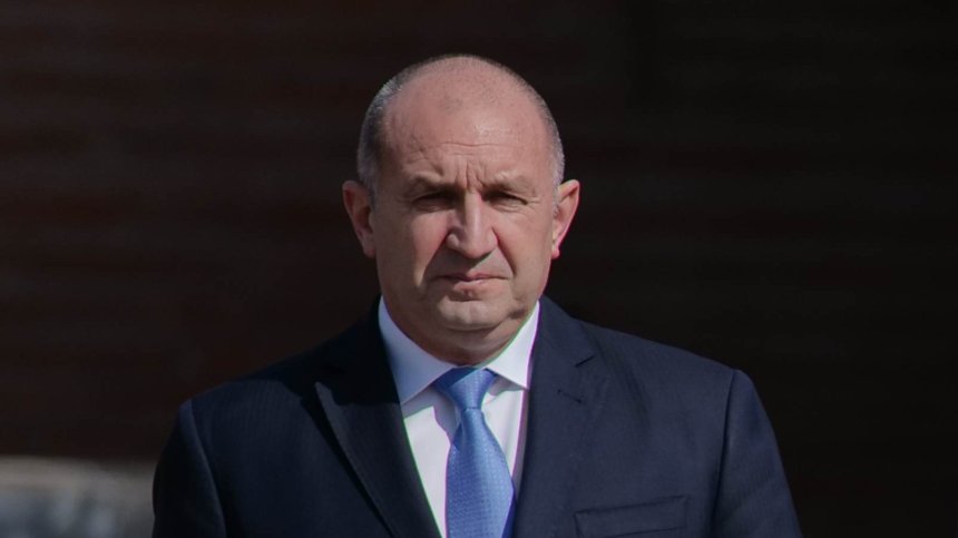 Румен Радев за еврото: Голям е рискът цените да скочат още след конвергентния доклад