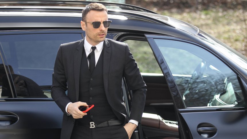 Бербатов след съдебното решение: Оказахме се прави за тежките пороци в БФС