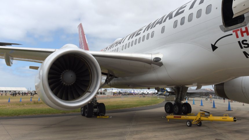 Саудитска Арабия купува 78 Boeing-а, ще конкурира Emirates и Qatar Airways