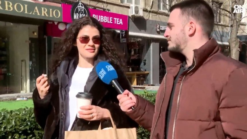 От 15 до 100 евро за Свети Валентин: Има ли цена любовта?