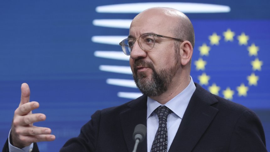 Има сделка: ЕС одобри 50 млрд. евро за Украйна в бюджета си