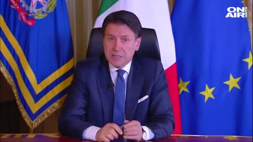Италия затваря всички магазини и барове без аптеките и супермаркетите