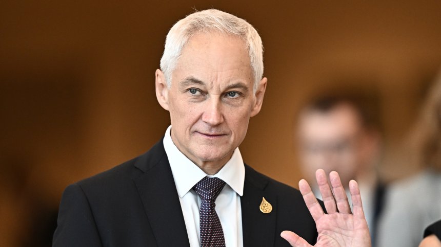 Министрите на отбраната на Русия и САЩ разговаряха след година пауза