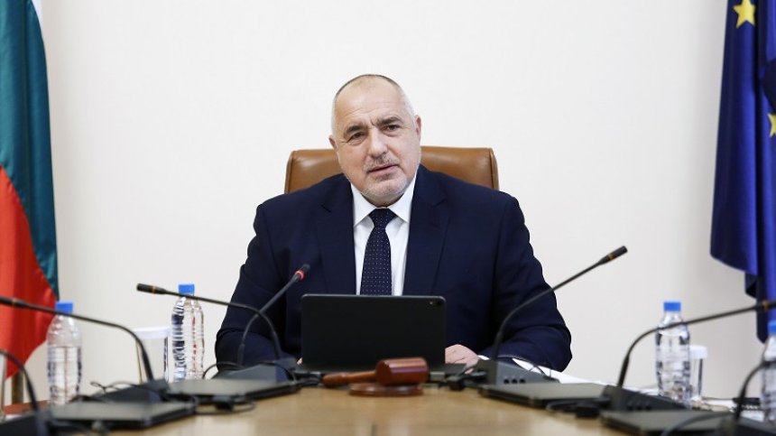 Борисов: Бедствия, пандемия... Майсторски предотвратяваме опасностите