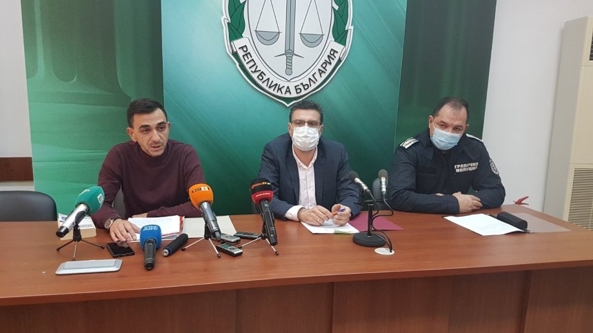 Задържаха кмета на Тича за трафик на мигранти, плащали му от 5000 до 10 000 лв.